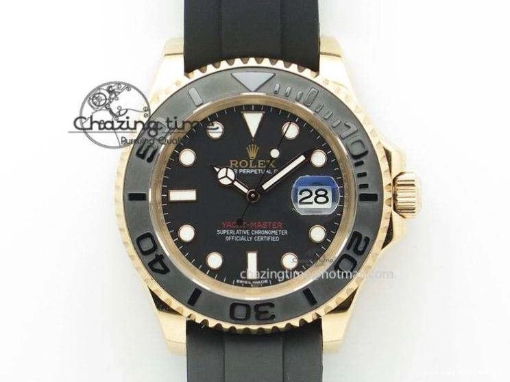 Good Copy Rolex Watches GMT-Master Bracelet Best Practical SH3285 CHS II Oyster GRNR 1019 EF on 904L 1:1 Edition 126710 1223